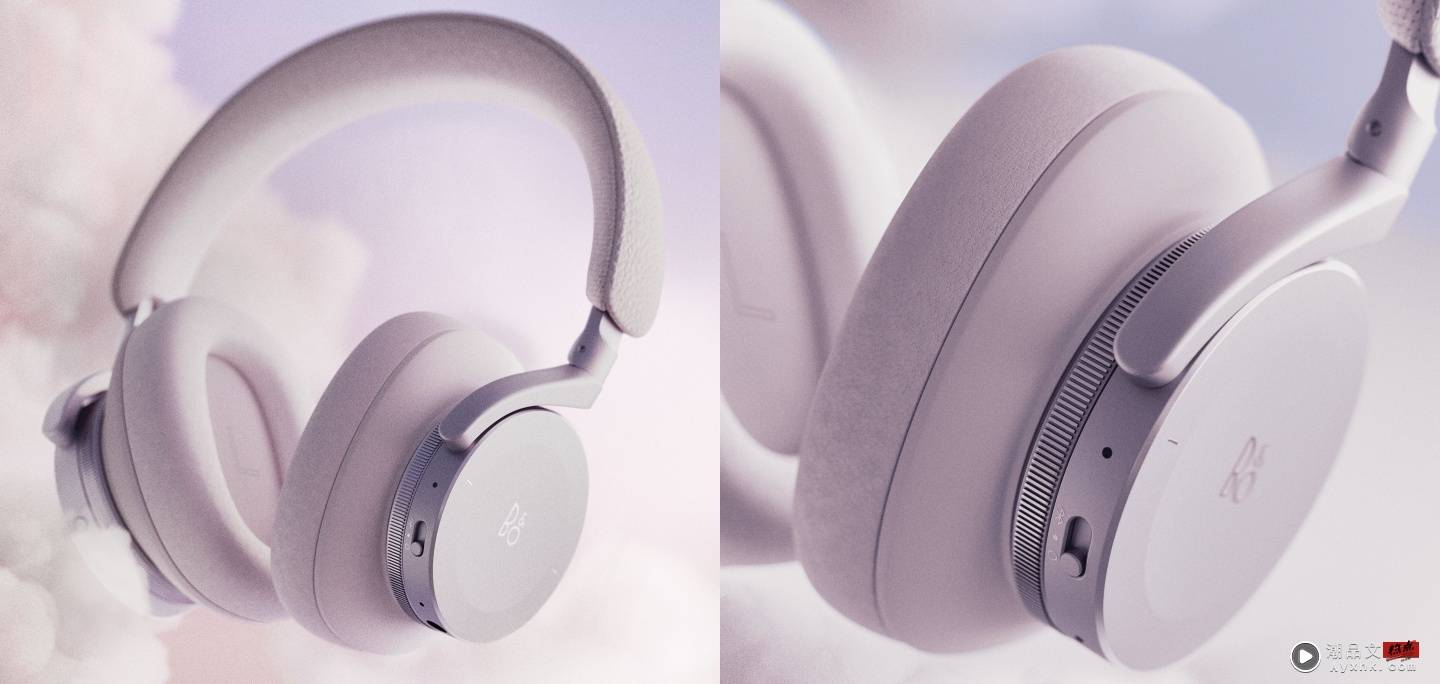 精品级音响品牌 B&O 推出四新品！真无线蓝牙耳机、耳罩式耳机、蓝牙喇叭、Soundbar 通通都有 数码科技 图3张